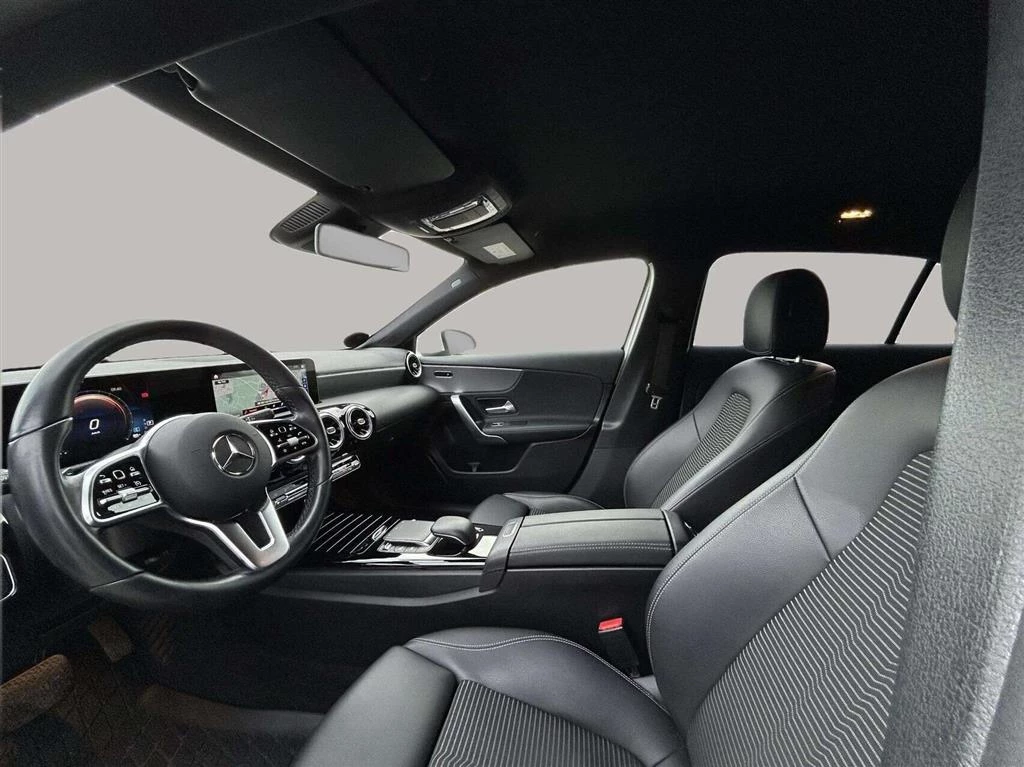 Mercedes-Benz A-Klasse A250 e 1,3 Plugin-hybrid Progressive 8G-DCT 218HK 5d 8g Aut.
