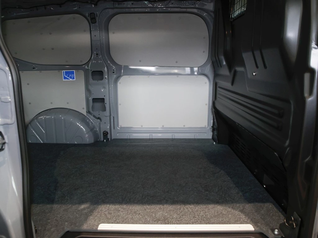 Volkswagen Transporter New Kasten 2.0 TDI 110 kW KR