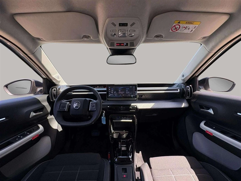 Citroën ë-C3 EL Max 113HK 5d Aut.