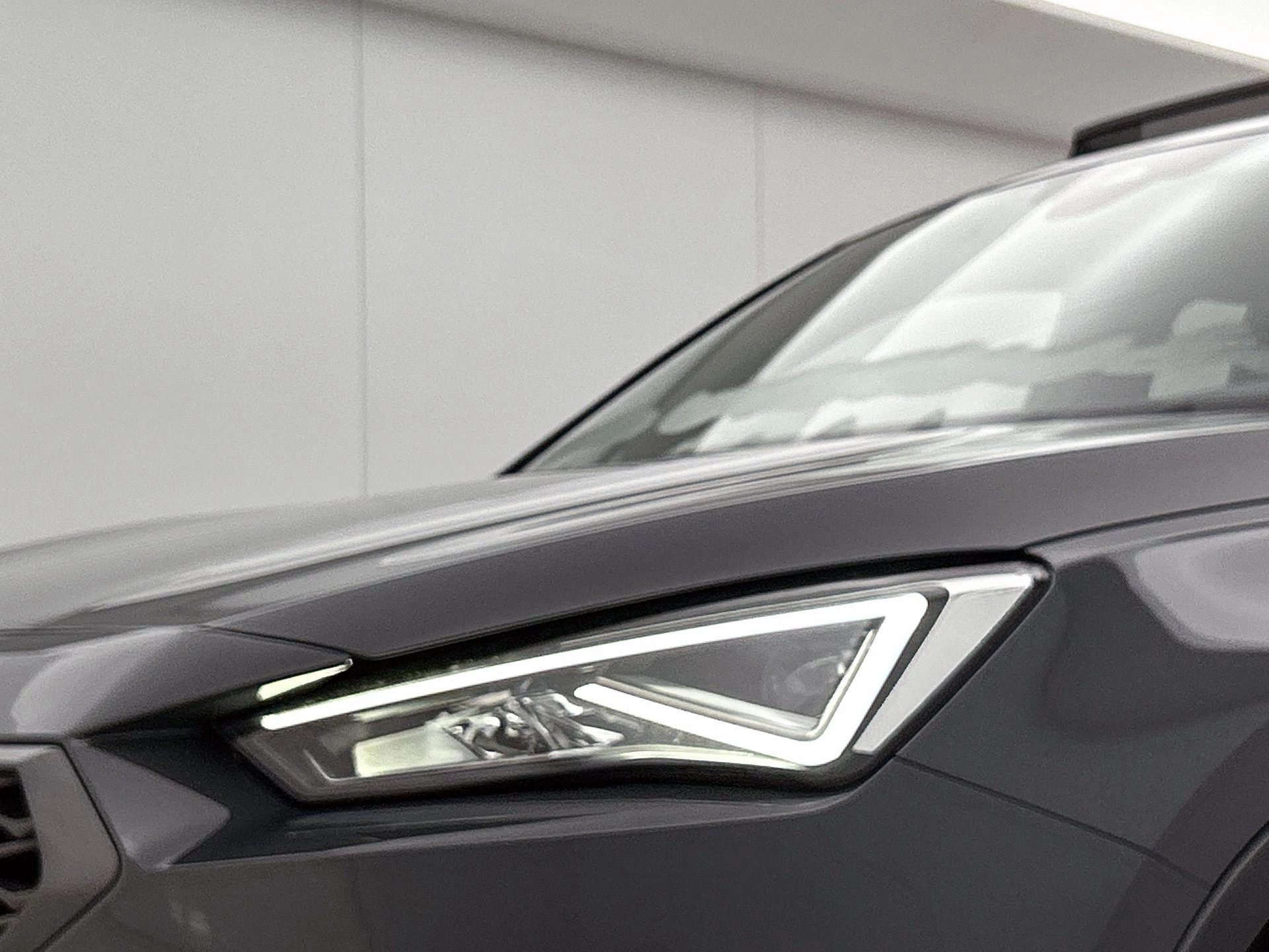 SEAT Tarraco 1.4 TSI e-Hybrid PHEV Xcellence