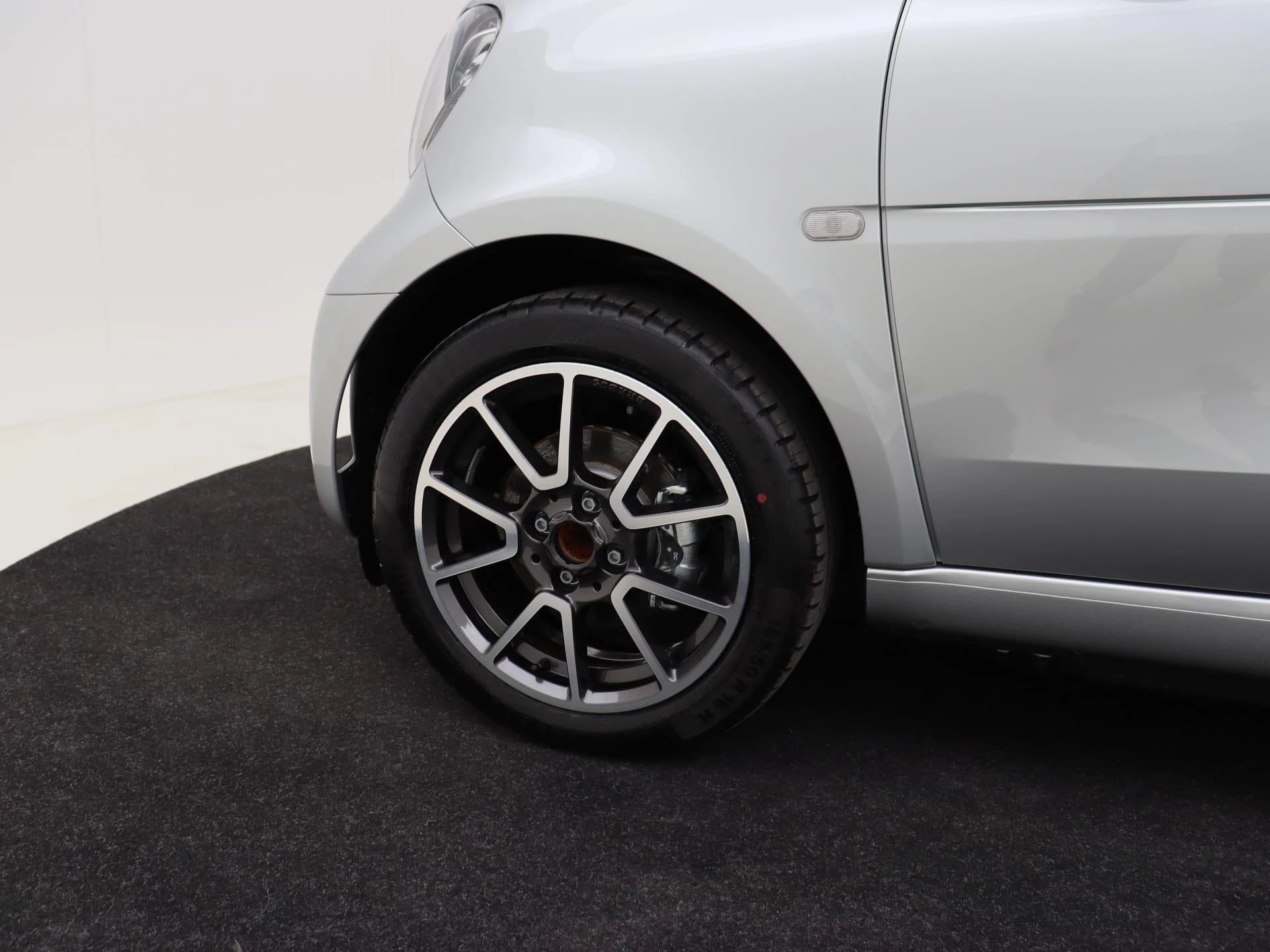 Smart smart Fortwo