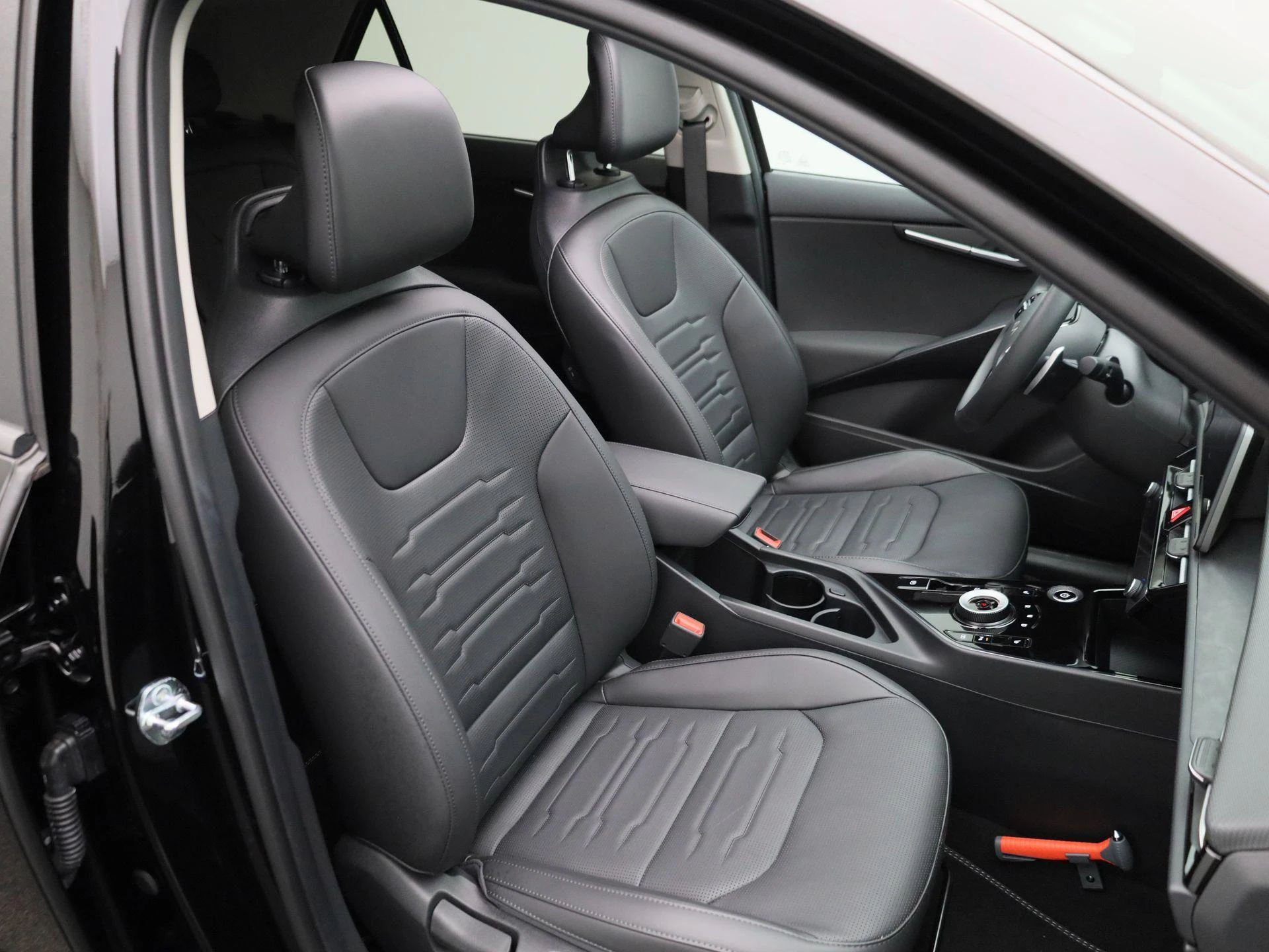 Kia-Niro EV-image-34