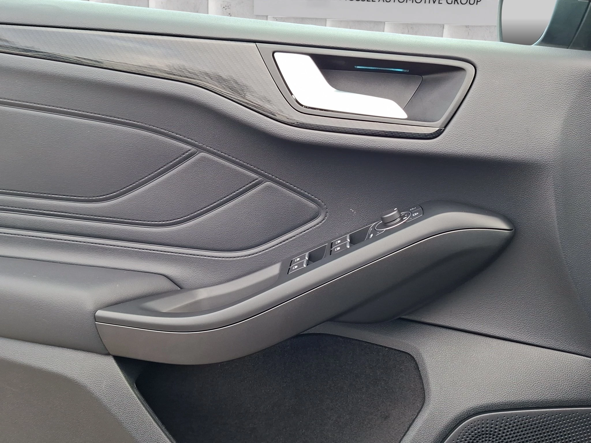Ford Focus ST ST Turnier 2.3 EB Aut. | LED | AHK | ACC | RFK | SHZ | LMF | Navi