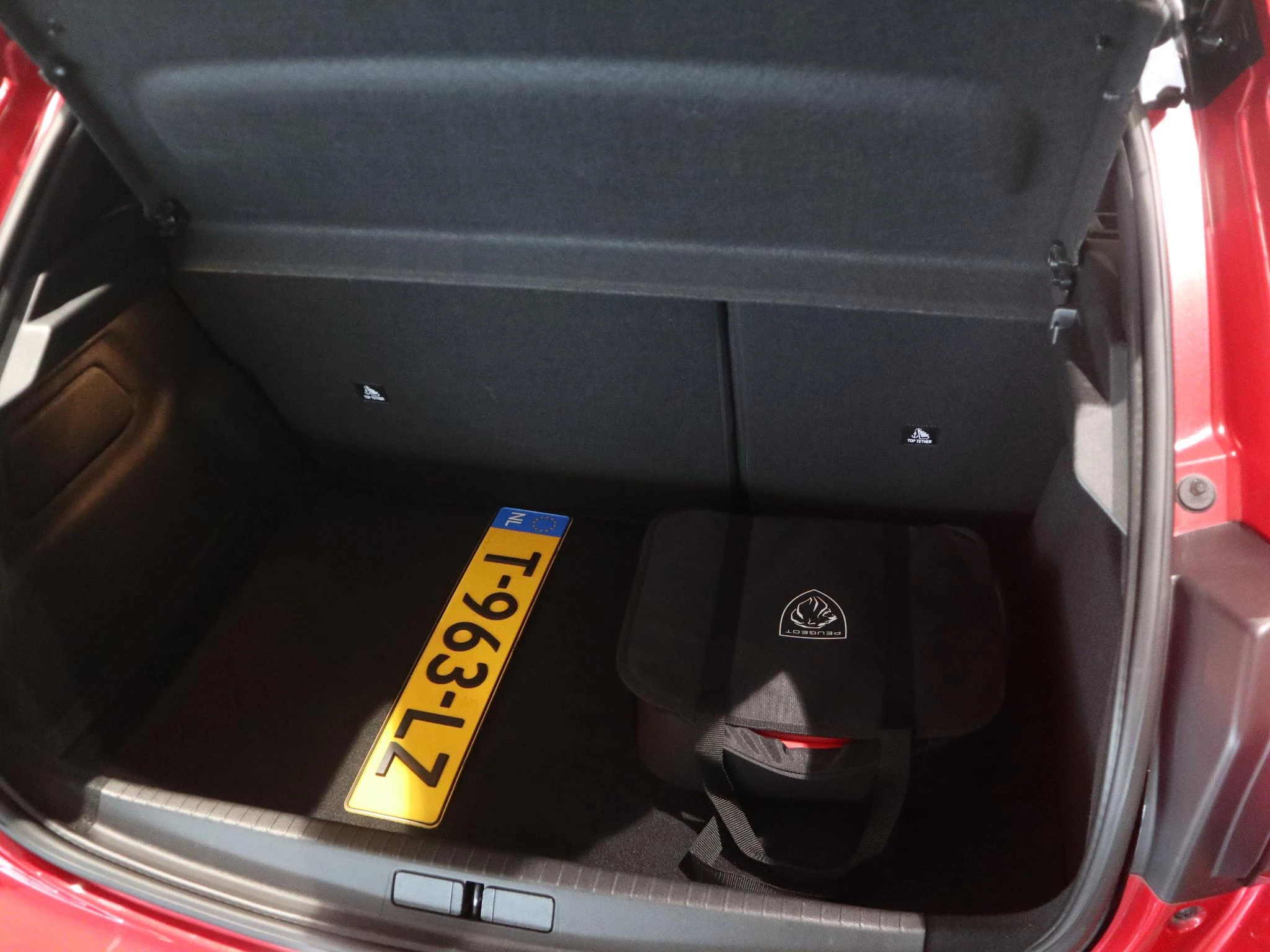 Peugeot e-208 EV GT 350 50 kWh