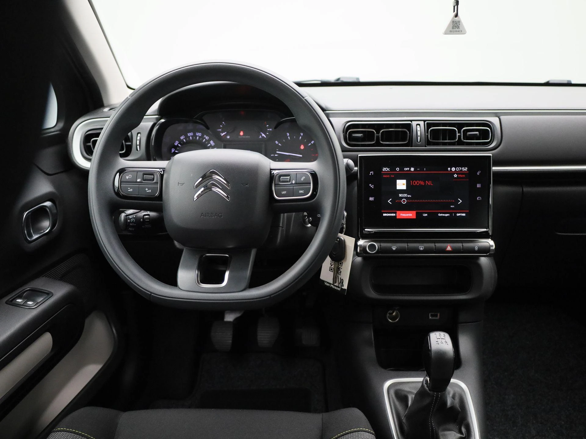 Citroën C3 - 7