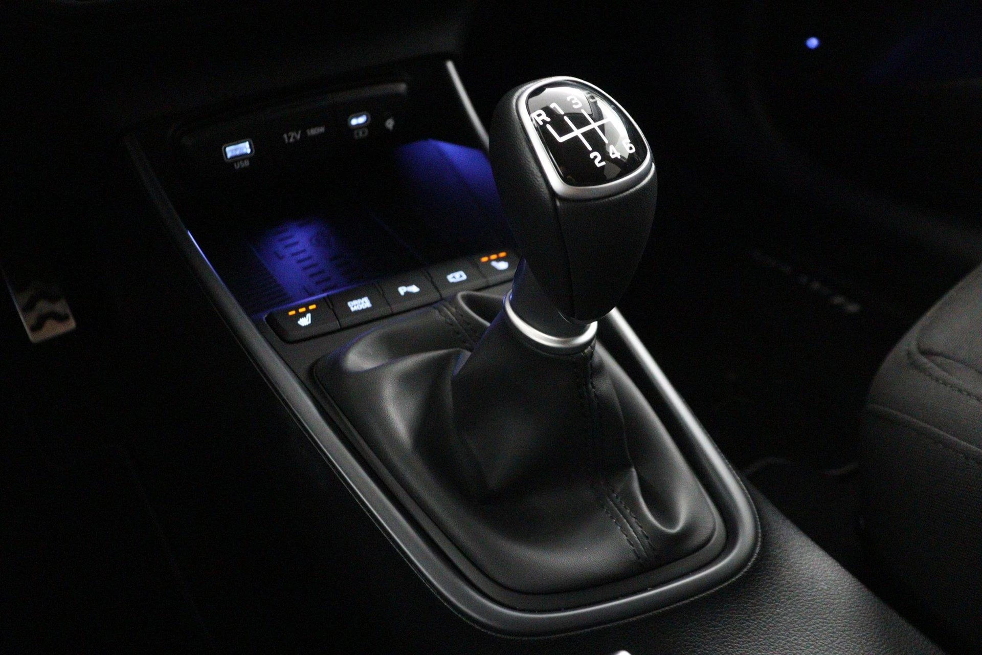 Hyundai Bayon 1.0 T-GDI Premium
