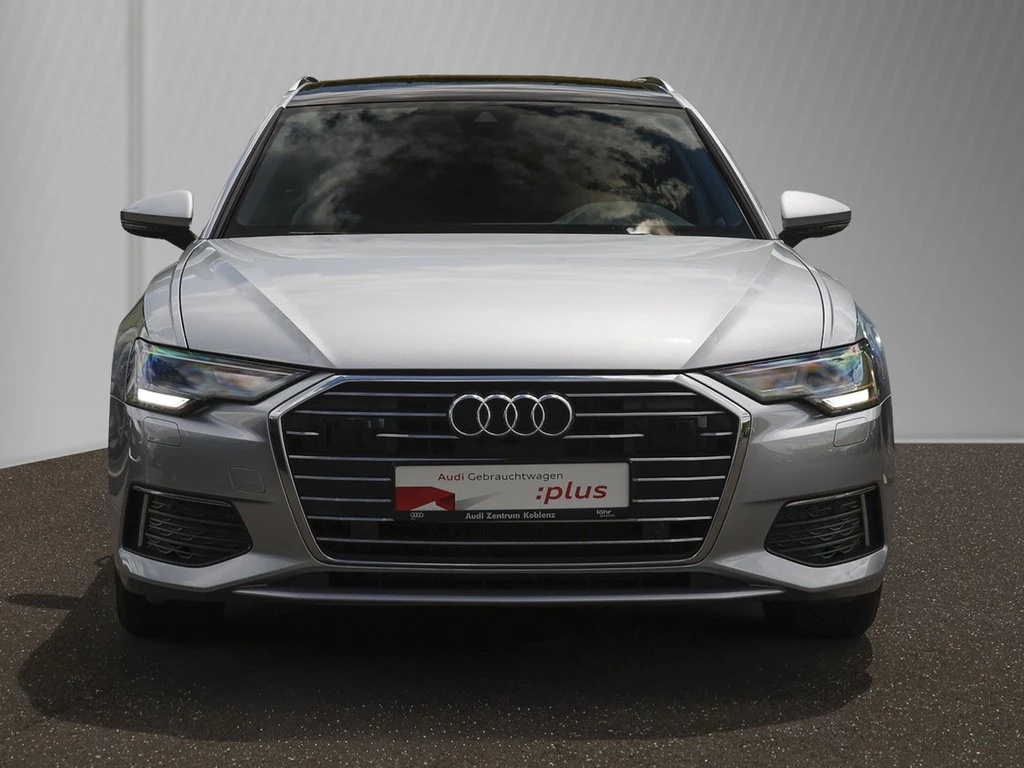 Audi A6 Avant 40 TDI design Navi Panorama ACC Virtual