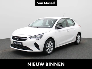 Opel Corsa 1.2 55kW S/S Edition