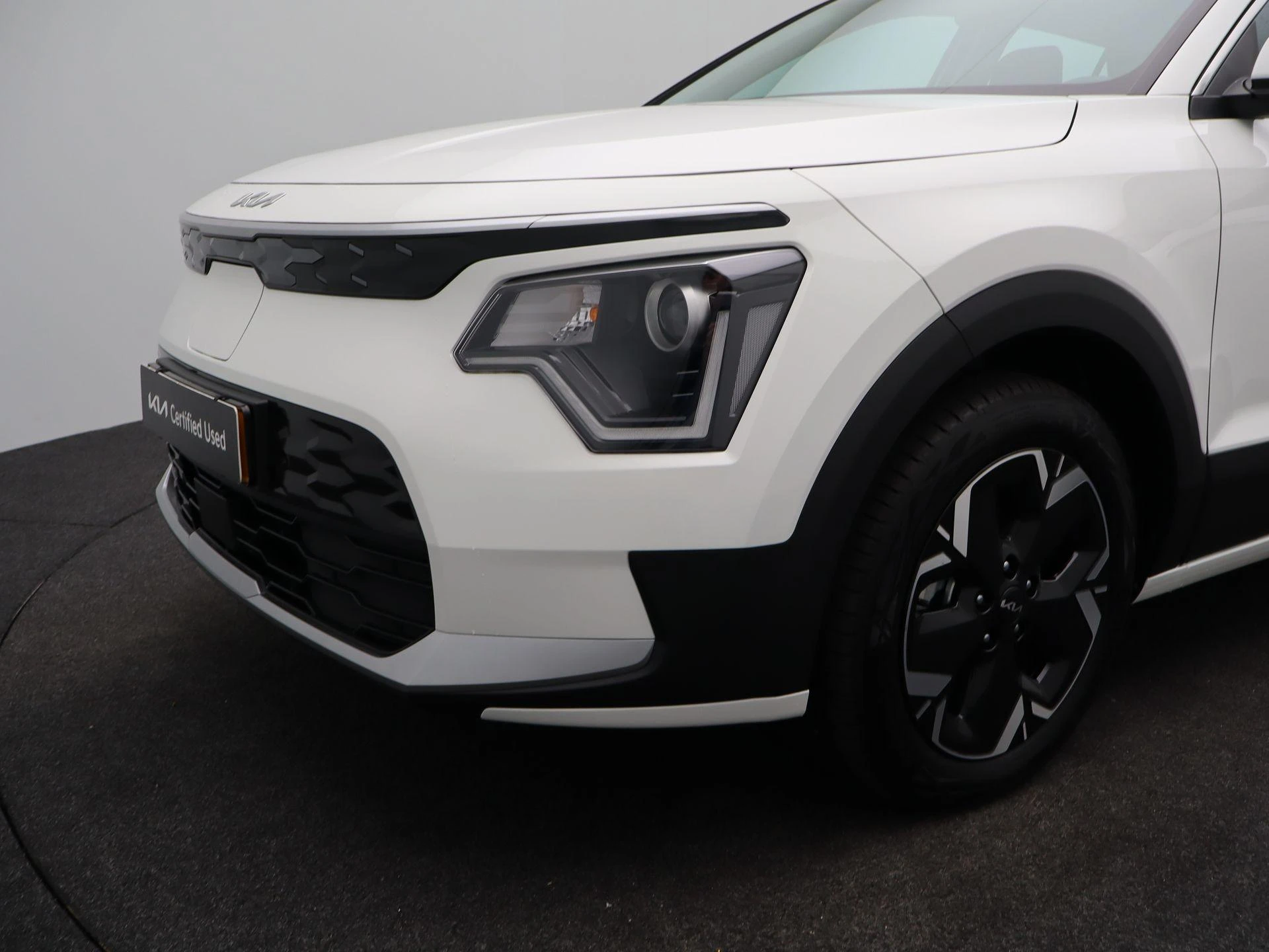 Kia Niro EV - 35