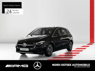 Mercedes-Benz B-Klasse 200 PROGRESSIVE ADV.+ MBUX 360° SITZHZG AHK ProgressiveW247 B 200 PROGRESSIVE ADV.+ MBUX 360° SITZHZG AHK Progressive