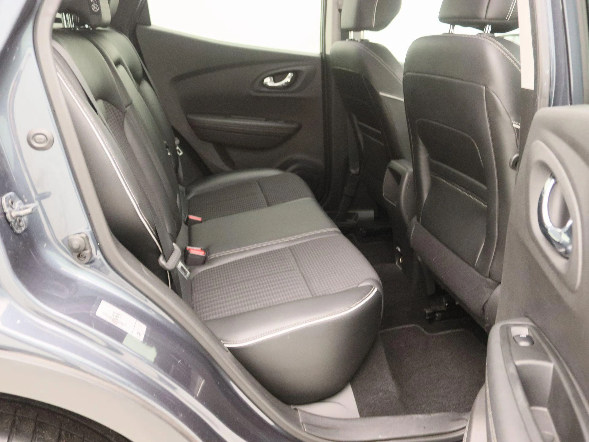 Renault Kadjar TCe 165 Bose