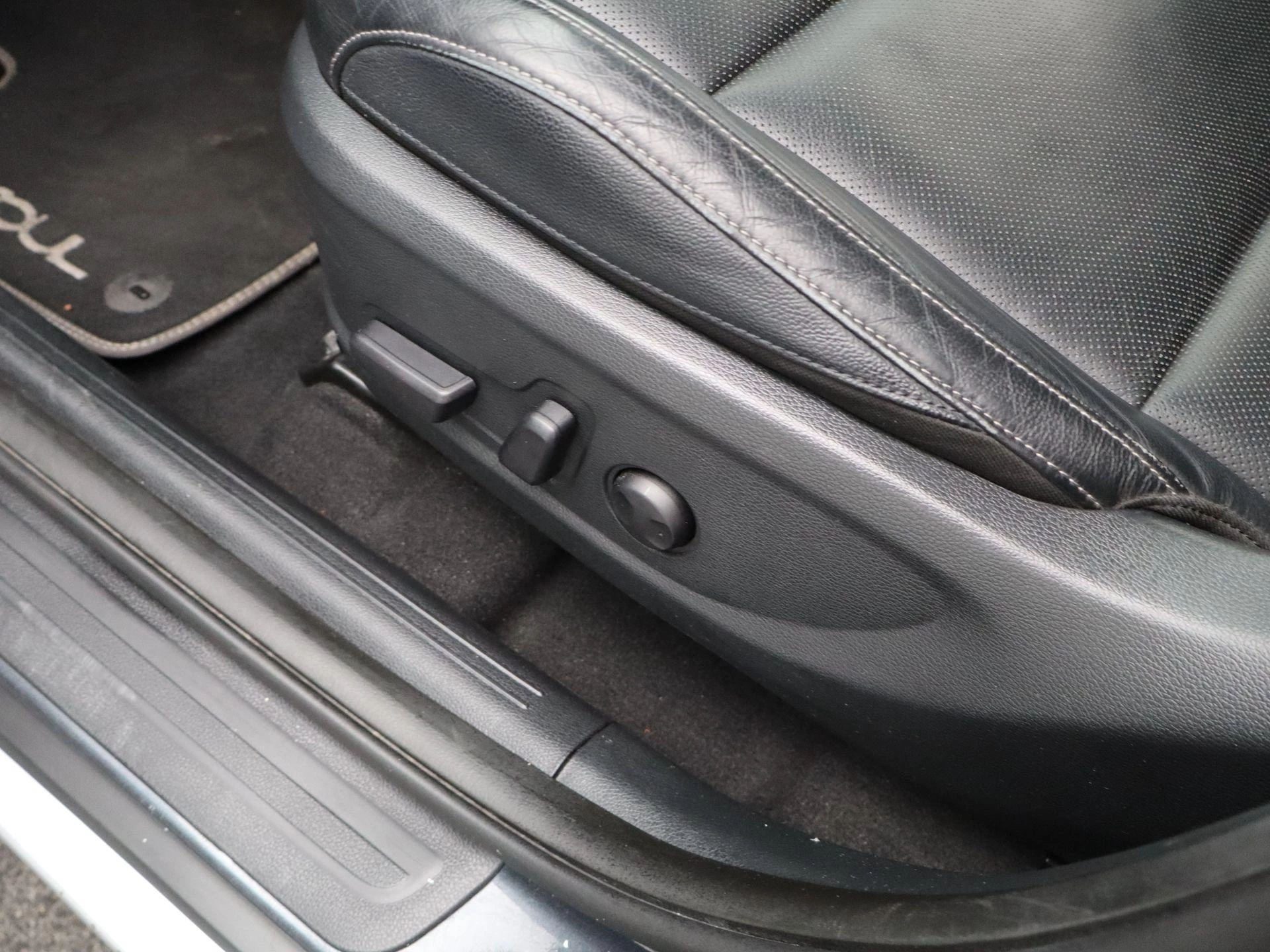 Kia e-Soul ExecutiveLine 64 kWh