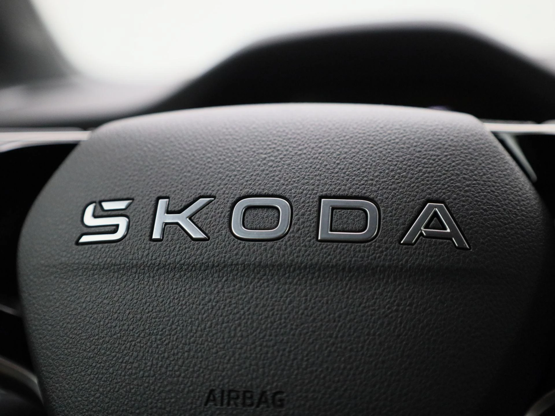 Škoda Elroq 85 Business Edition 286 PK