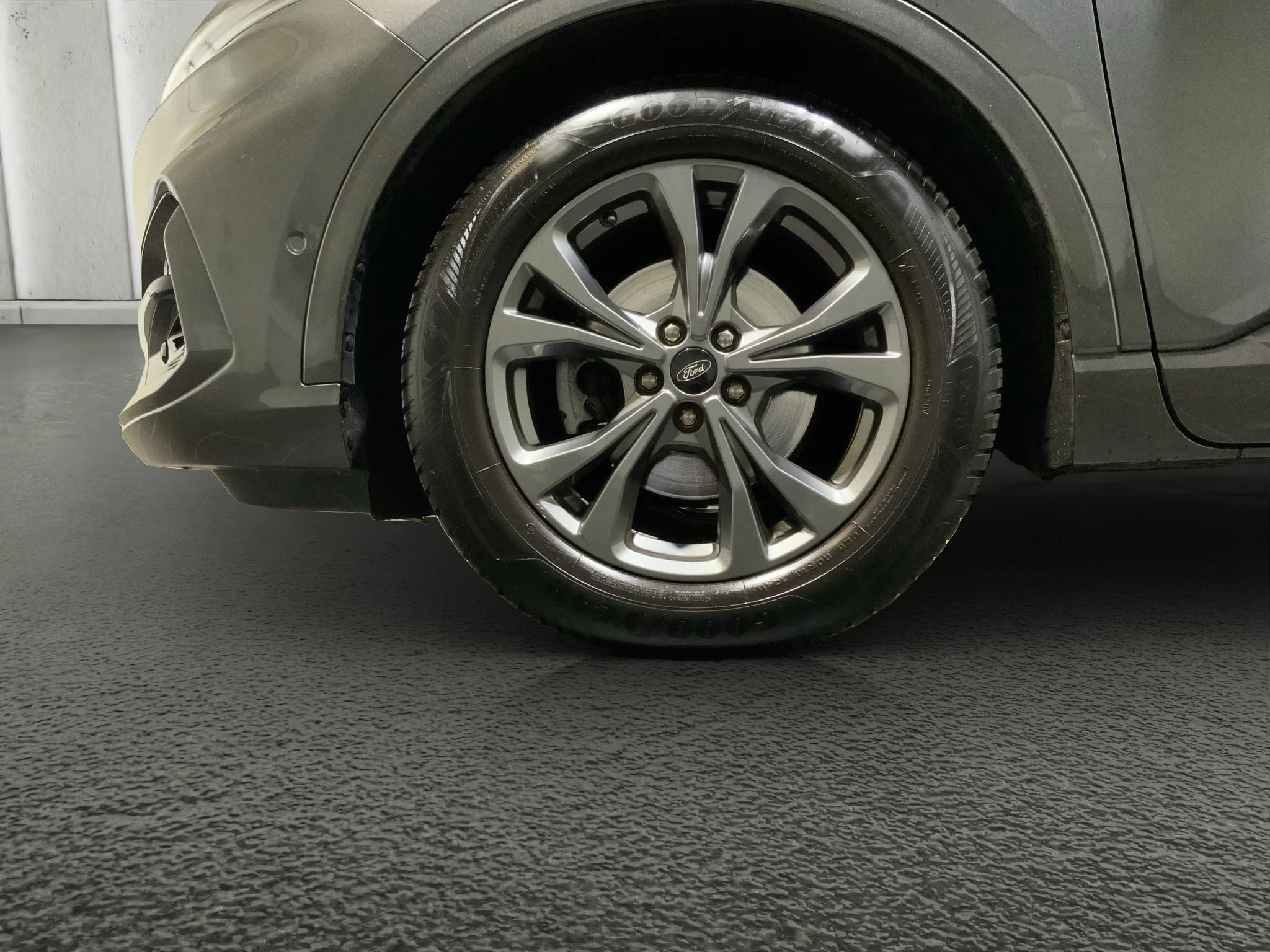 Ford Kuga ST-Line X 1.5 EcoBoost | ACC | GJR | Pano | B&O