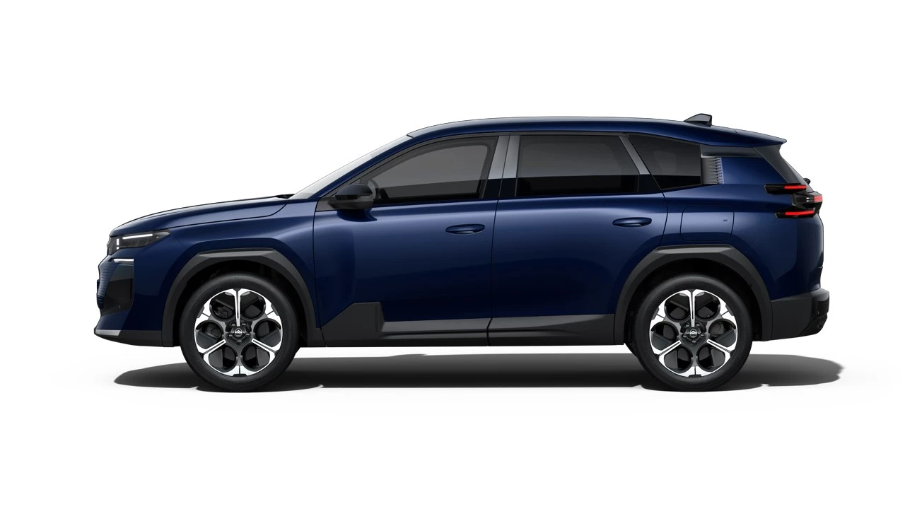 Citroën-C5 Aircross-image-1