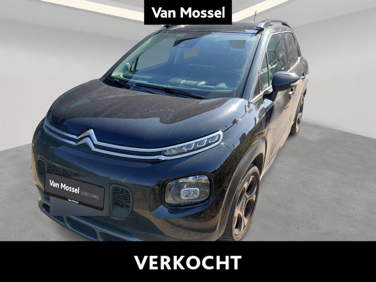 Citroën-C3 Aircross-image-0