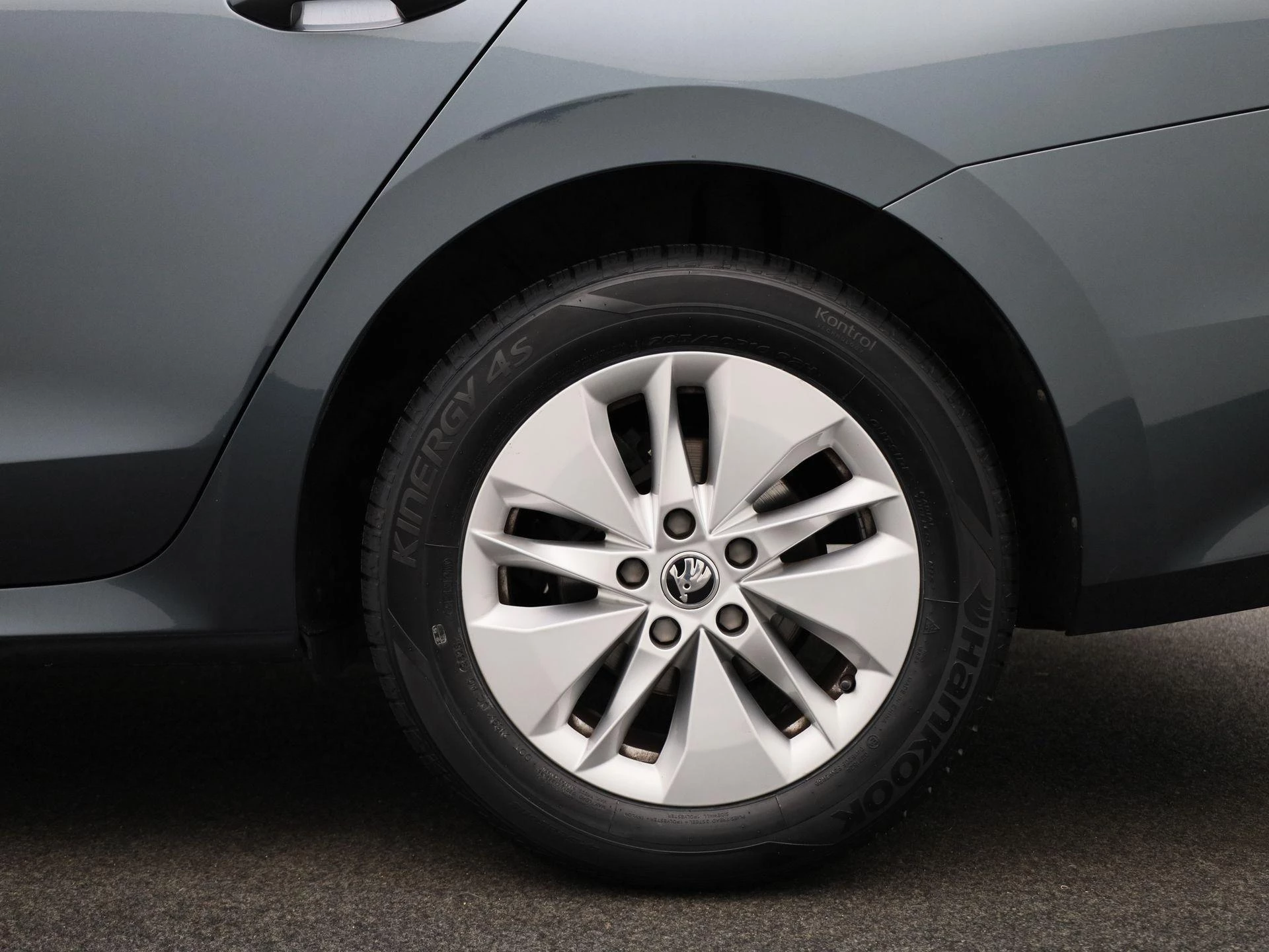 Škoda Octavia 1.0 TSI Ambition