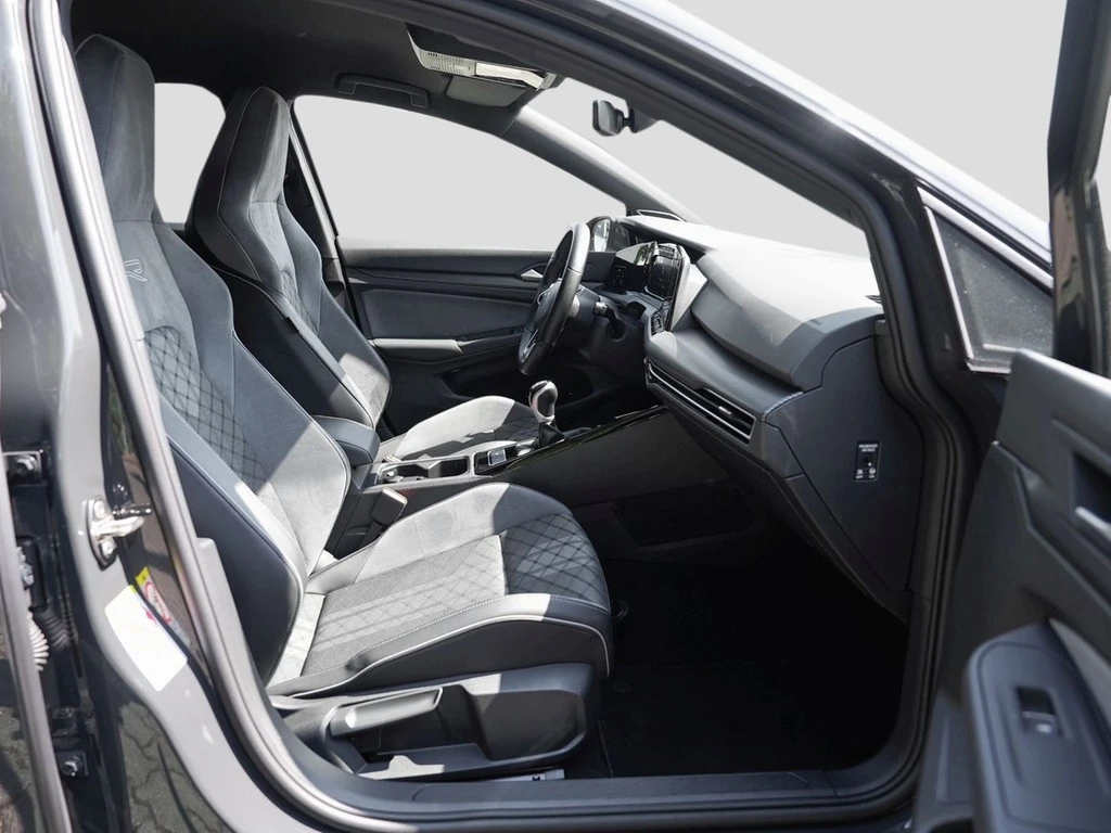 Volkswagen Golf 1.5 TSI R-Line *LED*Standhzg*Harman-Kardon*DCC**App-Con*Navi*Kamera*ACC*umv...