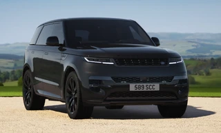 Land Rover Range Rover Sport P460e Dynamic SE AWD Auto. 26MY