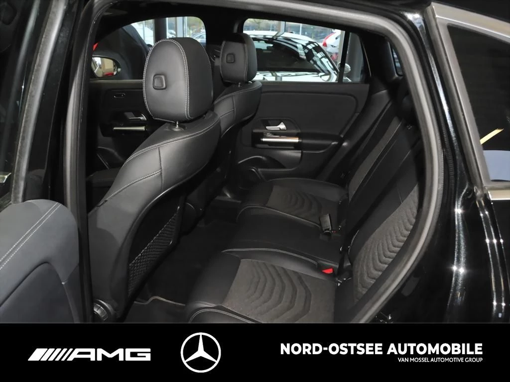 Mercedes-Benz GLA 200 d PROGRESSIVE DISTRONIC AHK MBUX KLIMA ProgressiveH247 GLA 200 d PROGRESSIVE DISTRONIC AHK MBUX KLIMA Progressive