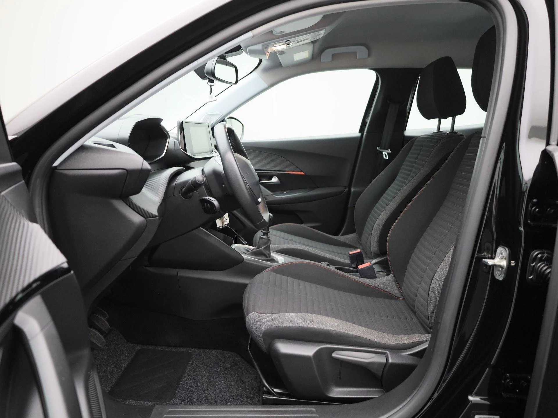 Peugeot 2008 1.2 PureTech Active Pack