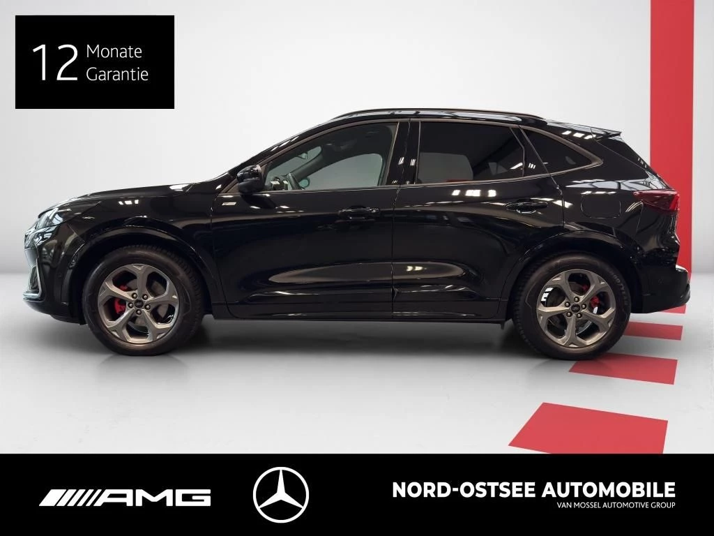 Ford Kuga 1.5 ST-LINE X PANO SHZ AHK Kamera ST Line X