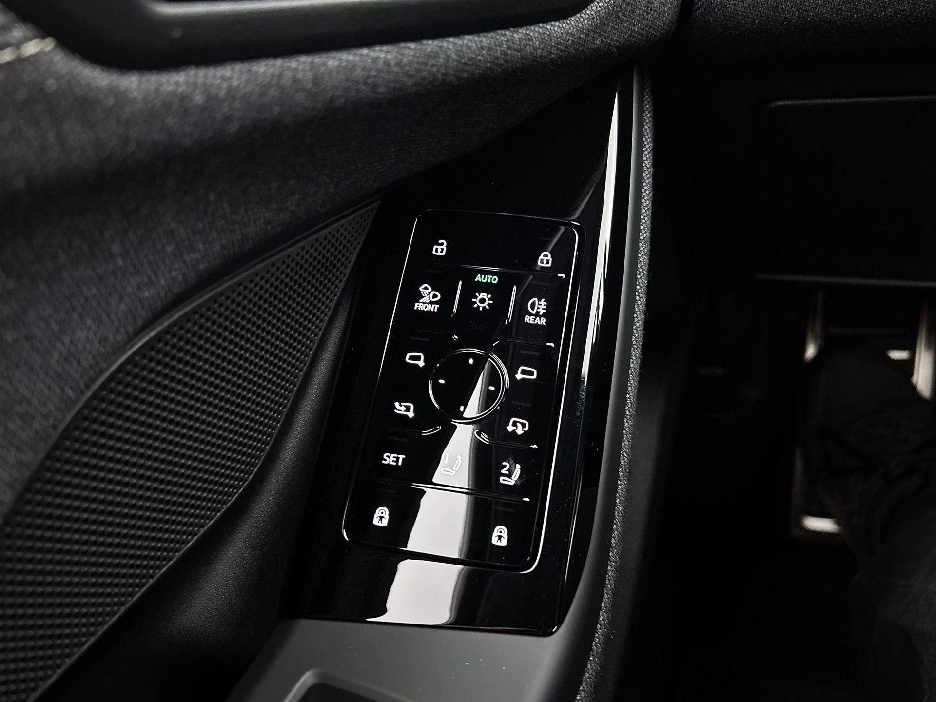 Audi A6 Sportback e-tron S edition 83 kWh