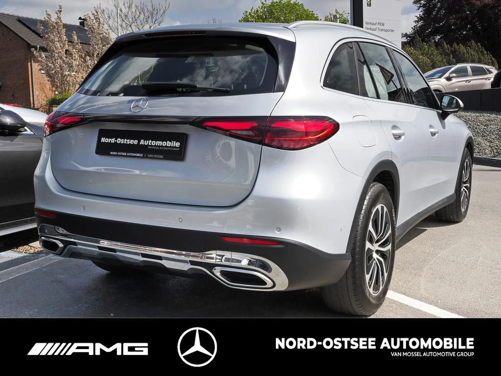 Mercedes-Benz GLC 220 d 4M AVANTGARDE ADV PANO LED KAMERA SHZ AVANTGARDEX254 GLC 220 d 4M AVANTGARDE ADV PANO LED KAMERA SHZ AVANTGARDE