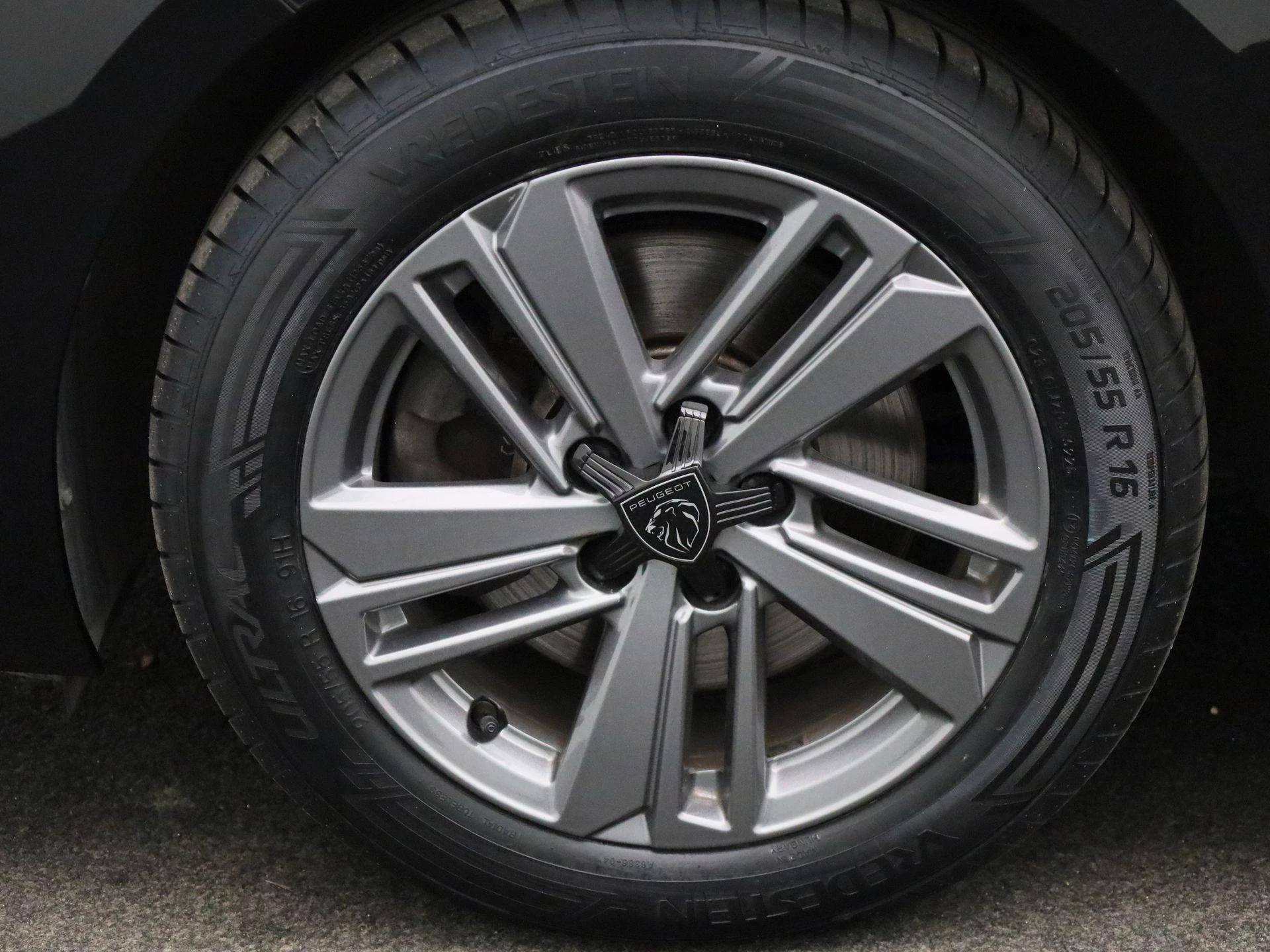 Peugeot 308 SW 1.2 PureTech 130 S&S EAT8 Active Pack