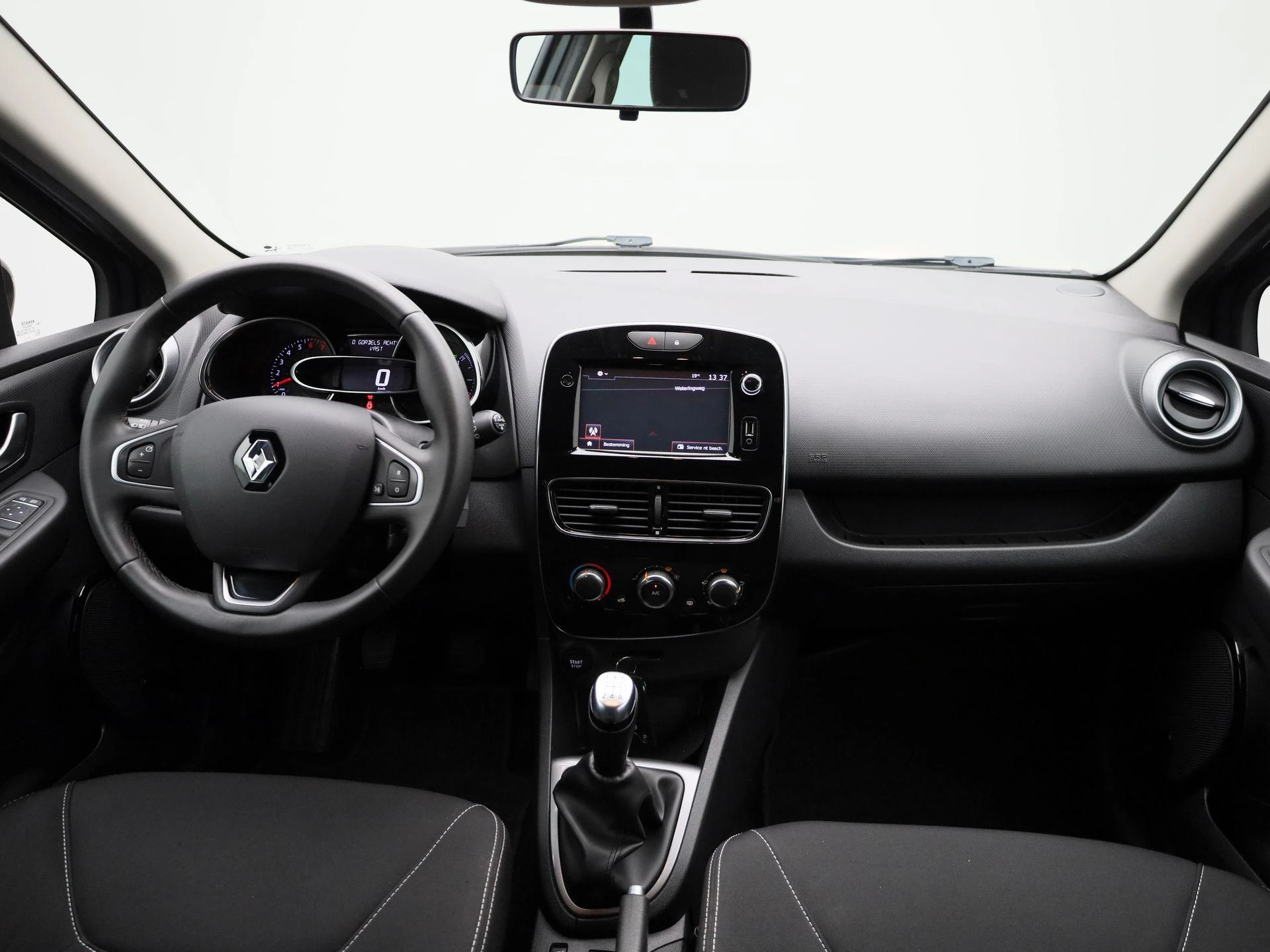 Renault Clio 0.9 TCe Limited
