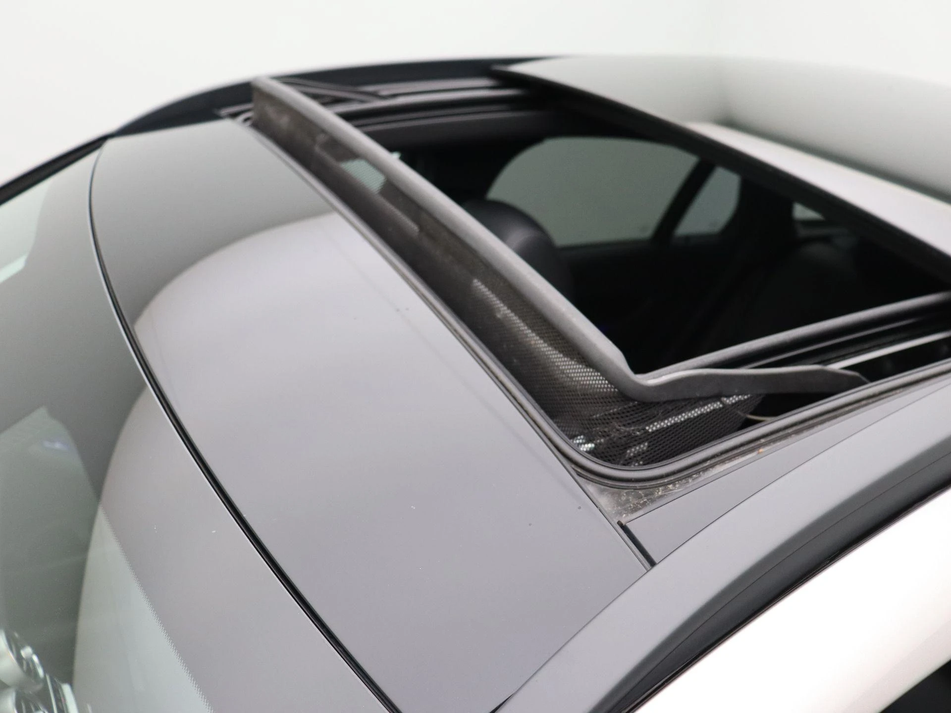 Mercedes-Benz GLC 300 de AMG LINE + PANO DAK + BURMESTER + CARPLAY +