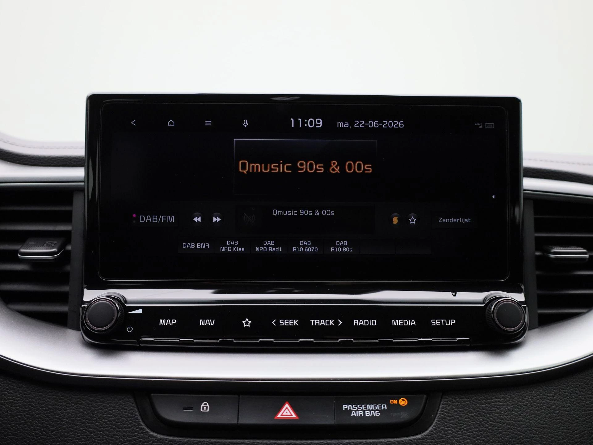 Kia Ceed Sportswagon 1.5 T-GDi MHEV DynamicLine
