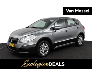 Suzuki S-Cross SX4 1.6 Comfort |