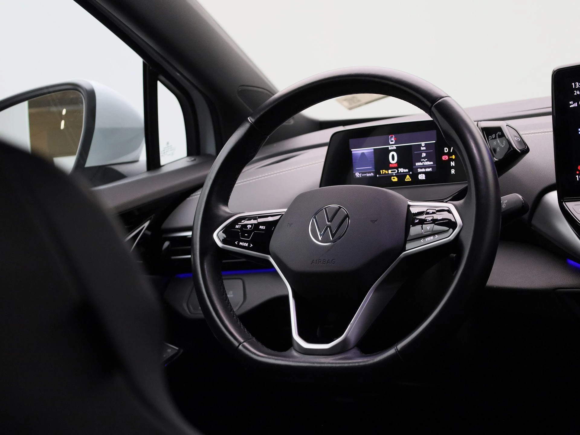 Volkswagen ID.5 Pro 77 kWh 174 PK|