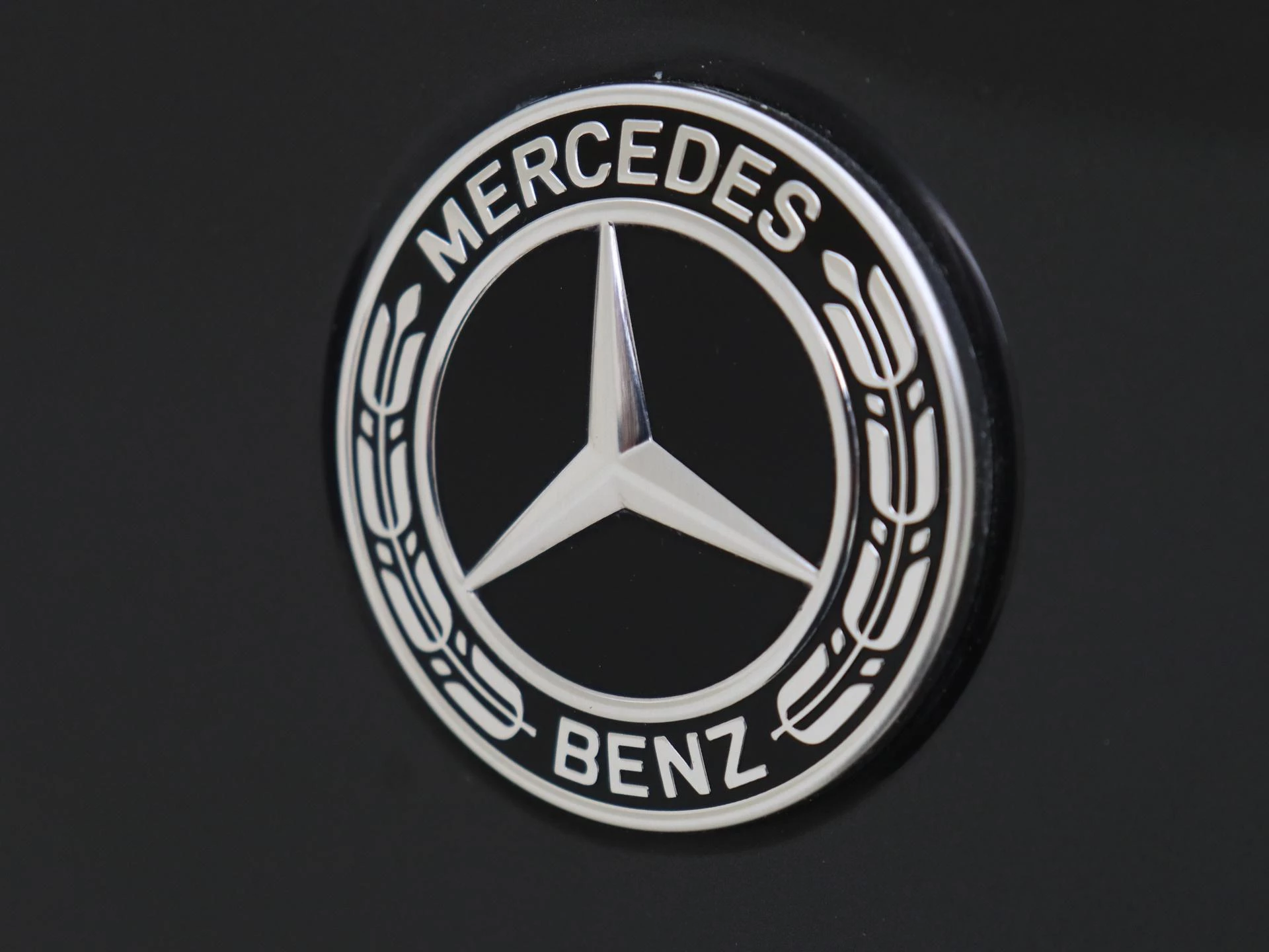 Mercedes-Benz C-Klasse Estate 300 e Business Solution AMG