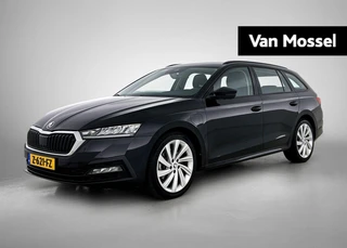 Škoda Octavia Combi 1.4 TSI iV PHEV Business Edition