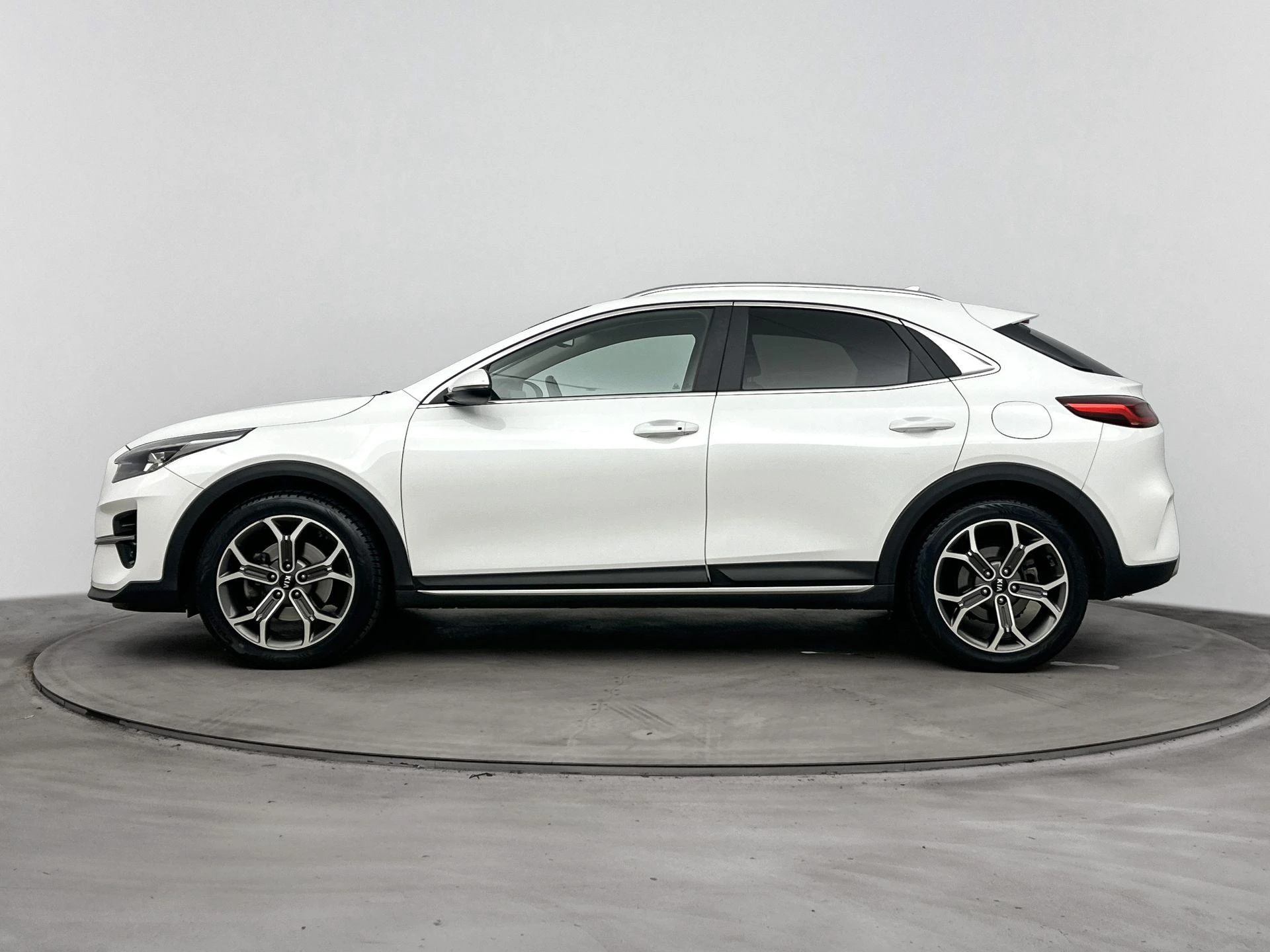 Kia XCeed 1.0 T-GDi DynamicPlusLine 120PK