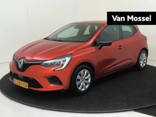 Renault Clio 1.0 TCe Life