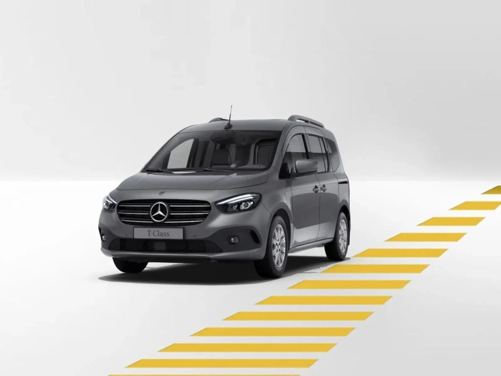 Mercedes-Benz-T-Klasse 180-image-1