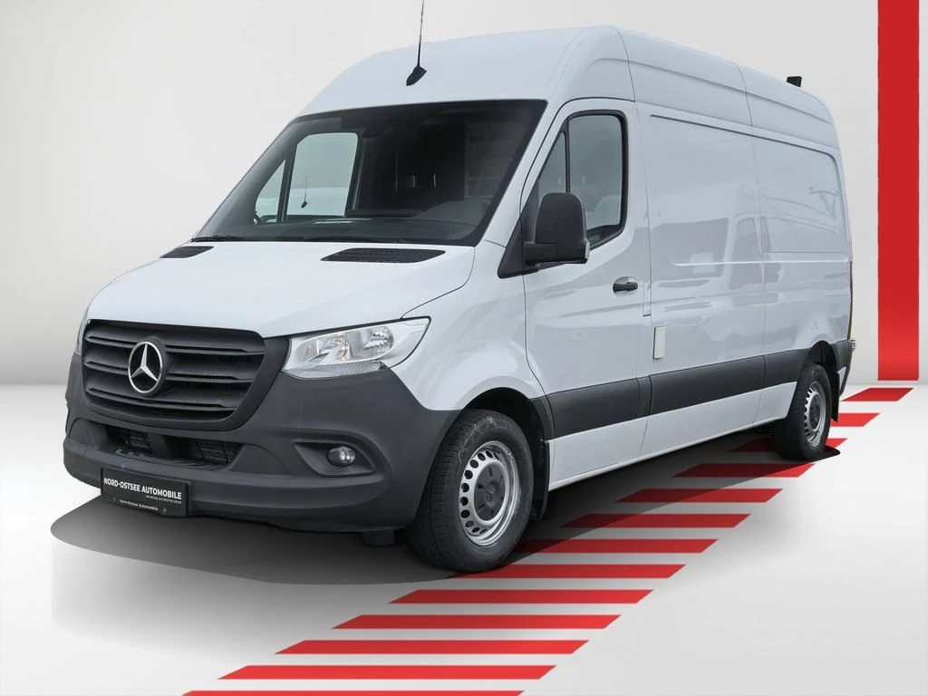 Mercedes-Benz-Sprinter 314-image-1