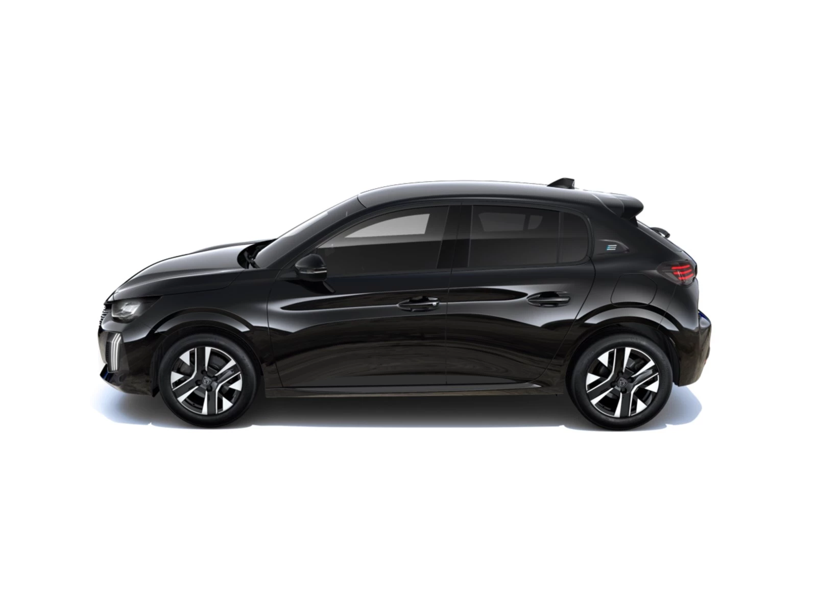 Peugeot e-208 Allure