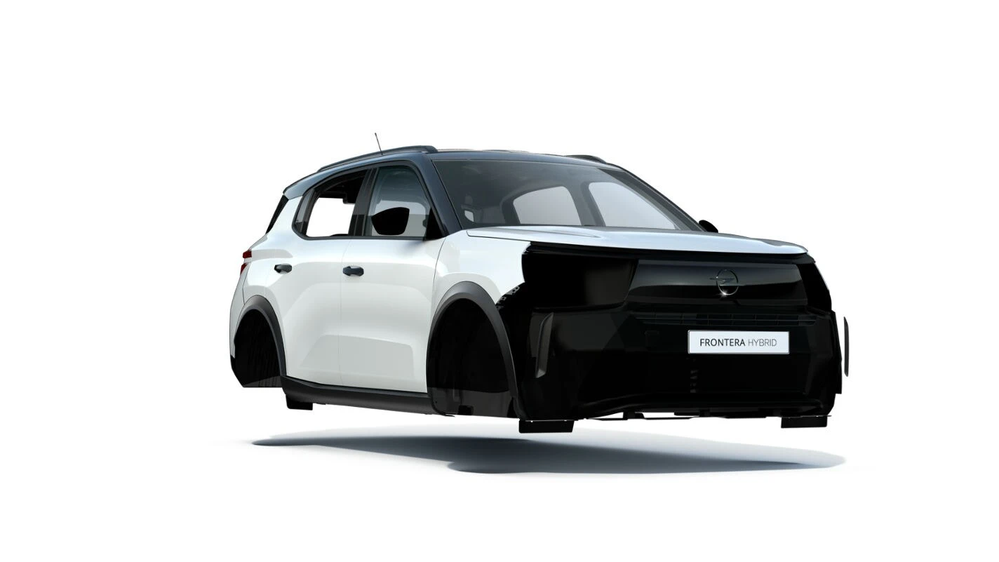 Opel-Frontera-image-1
