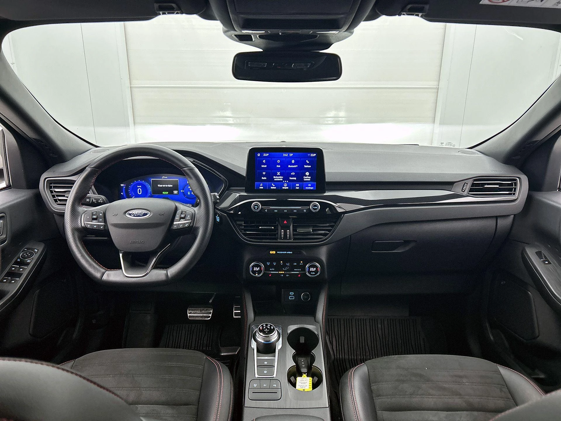 Ford Kuga 2.5 PHEV ST-Line X