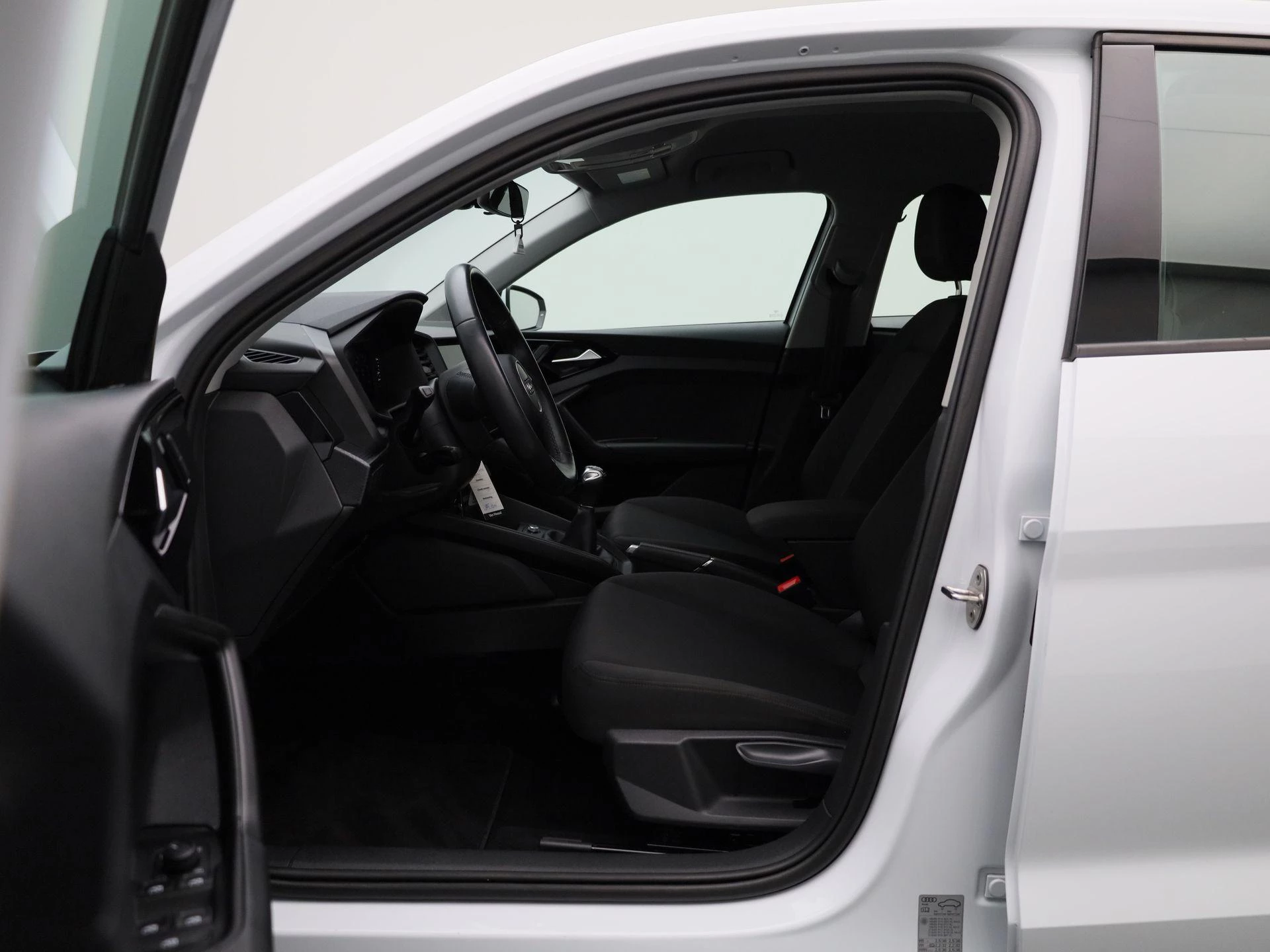Audi A1 Sportback 1.0 25 TFSI 70kW