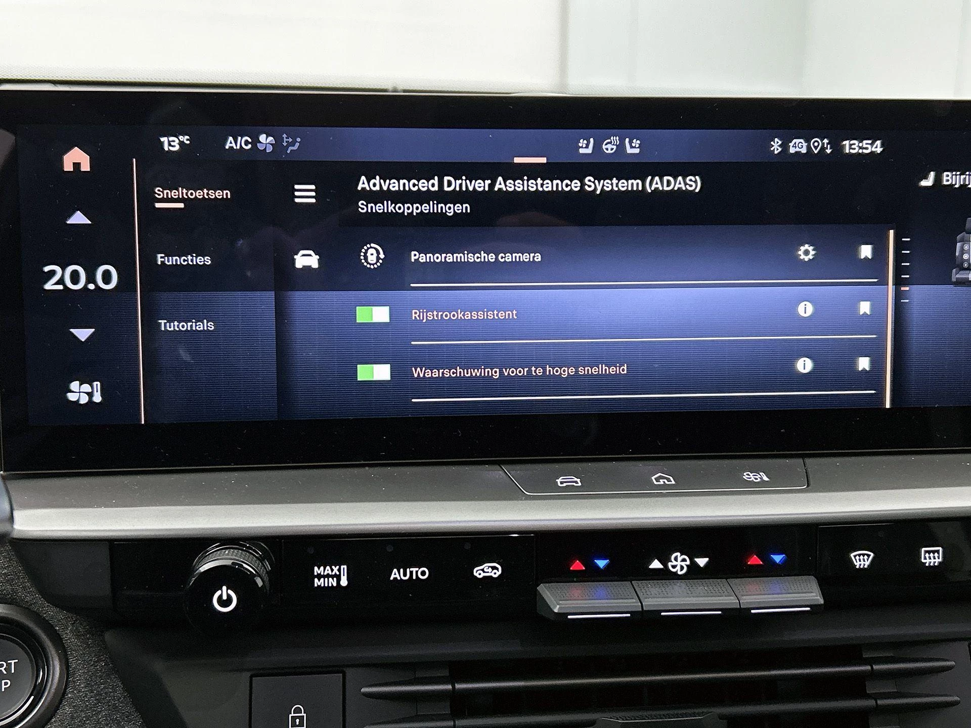 Opel Grandland 1.6 Turbo Plug-in-Hybrid Ultimate