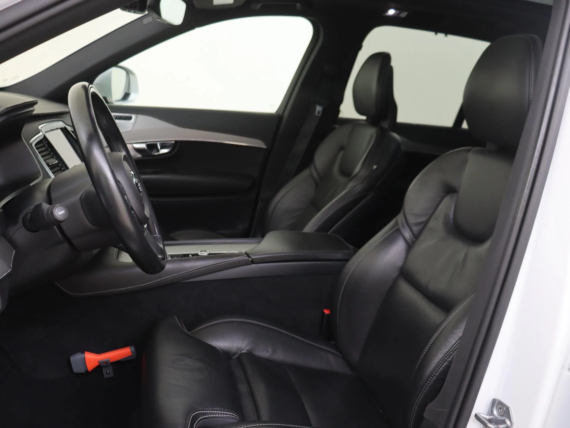 Volvo XC90 2.0 T8 Twin Engine AWD Inscription