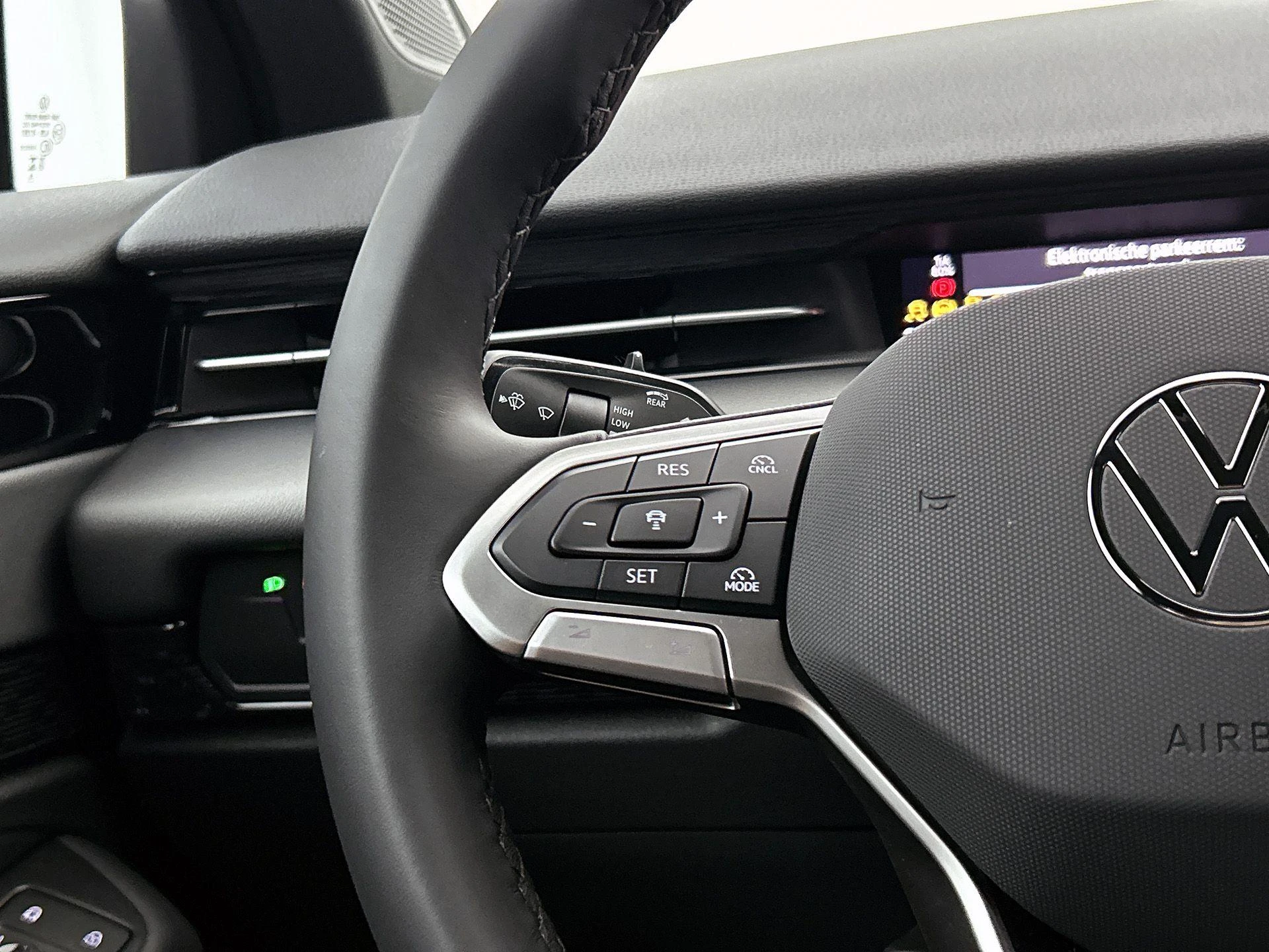 Volkswagen ID.7 Tourer Limited Edition 59 kWh 204pk