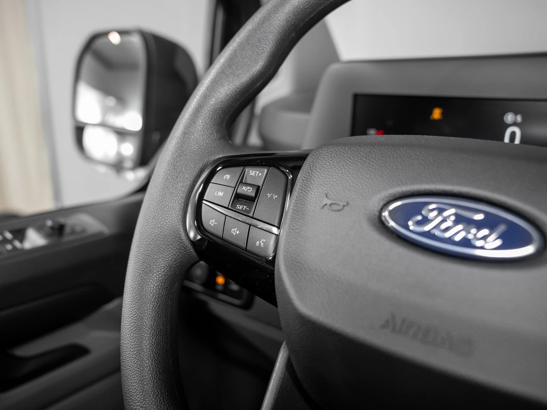 Ford Transit Custom Trend Kasten 2.0 EB 280 L1 LED RFK