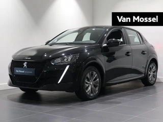 Peugeot e-208 EV Active Pack 50 kWh