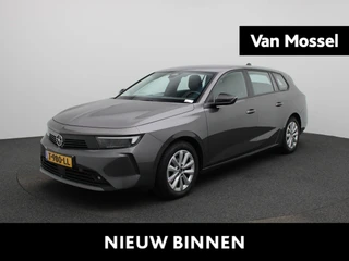 Opel Astra Sports Tourer 1.2 Turbo Edition